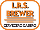 L.R.S BREWER CERVECERO CASERO