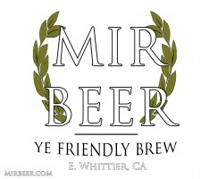 brewer logo