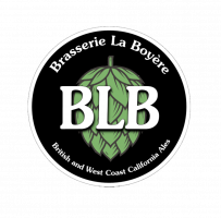 brewer logo