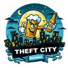 Theft City Brewing