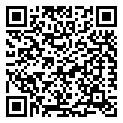 Recipe QR Code