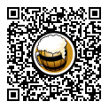 Recipe QR Code