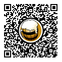 Recipe QR Code