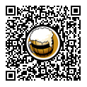 Recipe QR Code