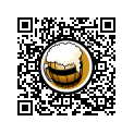 Recipe QR Code