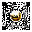 Recipe QR Code