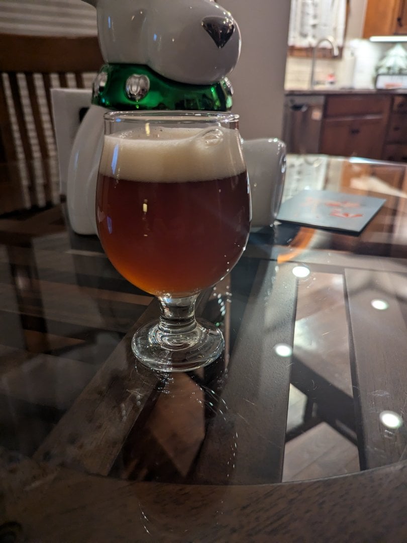 beer recipe photo