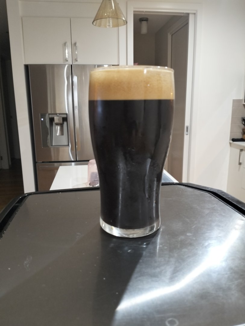 beer recipe photo